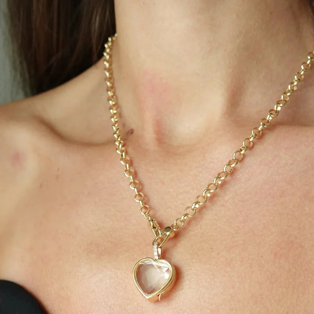 Charm Necklace | Your Jewelry. Your Story.
