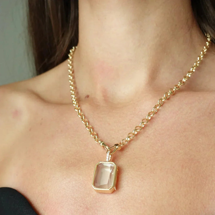 Charm Necklace | Your Jewelry. Your Story.