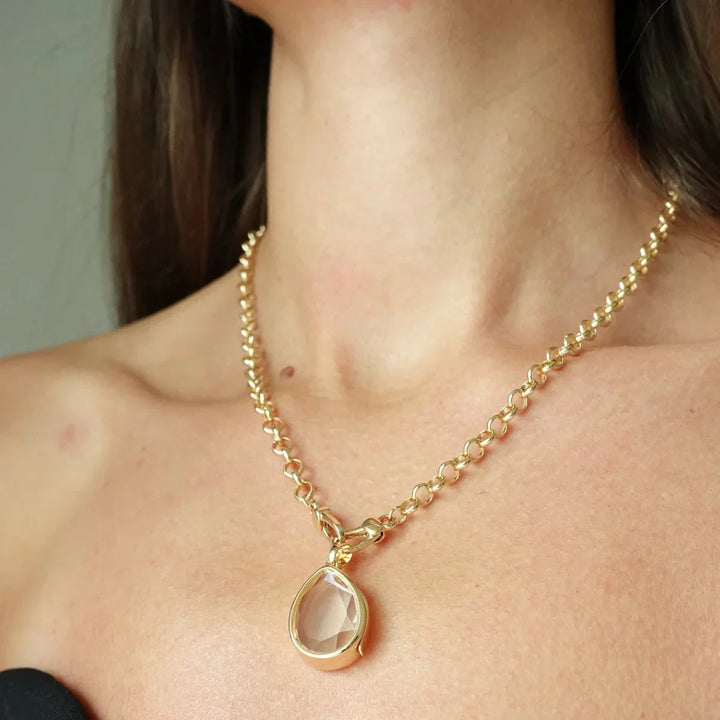 Charm Necklace | Your Jewelry. Your Story.