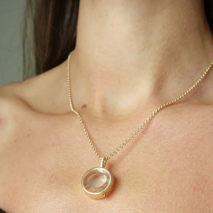 Charm Necklace | Your Jewelry. Your Story.