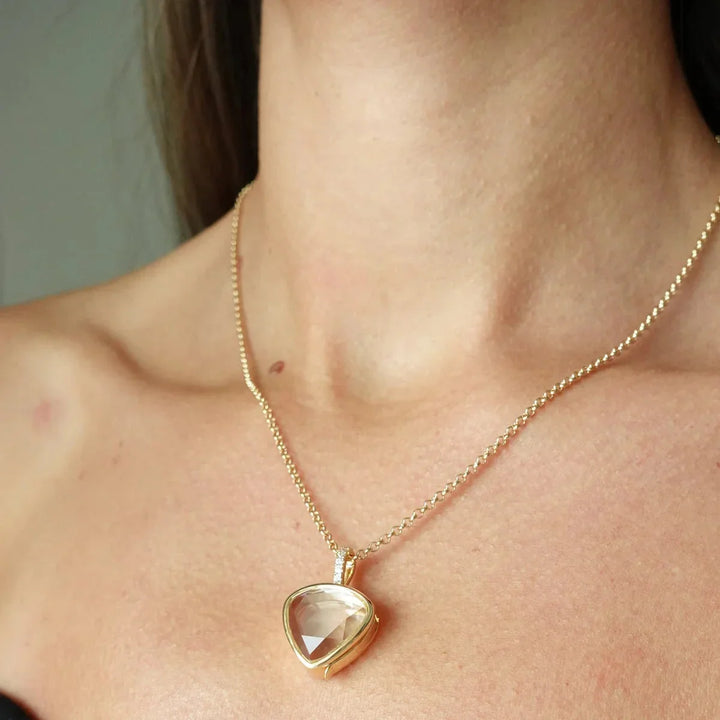 Charm Necklace | Your Jewelry. Your Story.