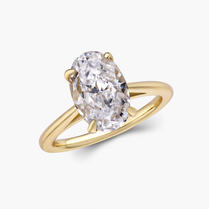 Mauve Ring