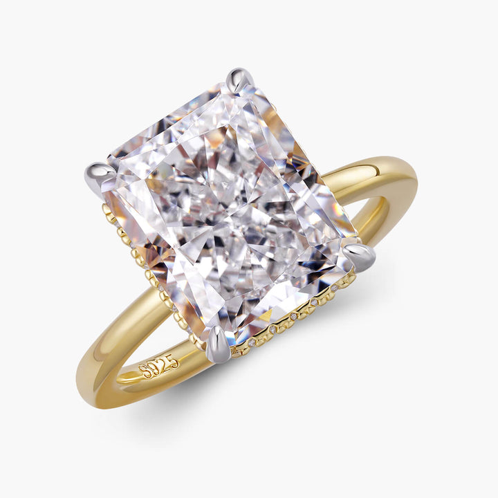 Tahlia Ring - Sterling Silver