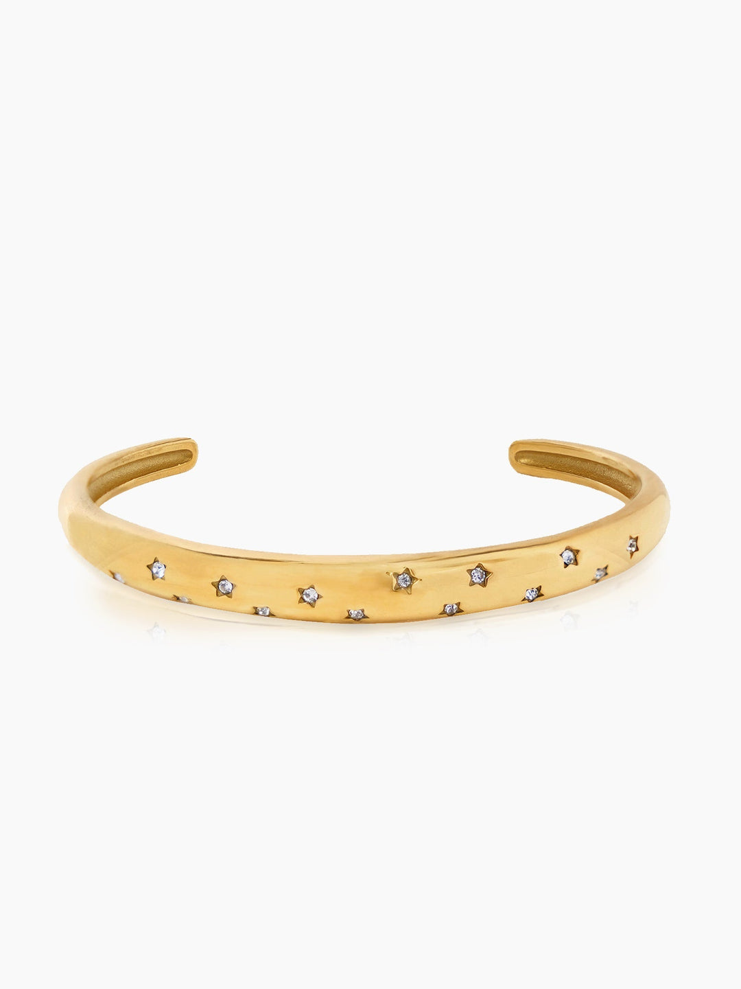 Danica 18K Gold Plated Bracelet