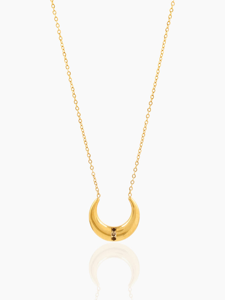 Delfina Necklace