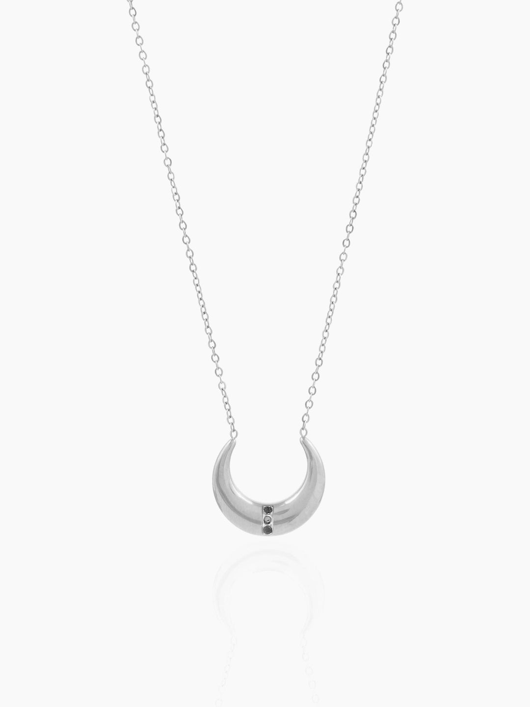 Delfina Necklace