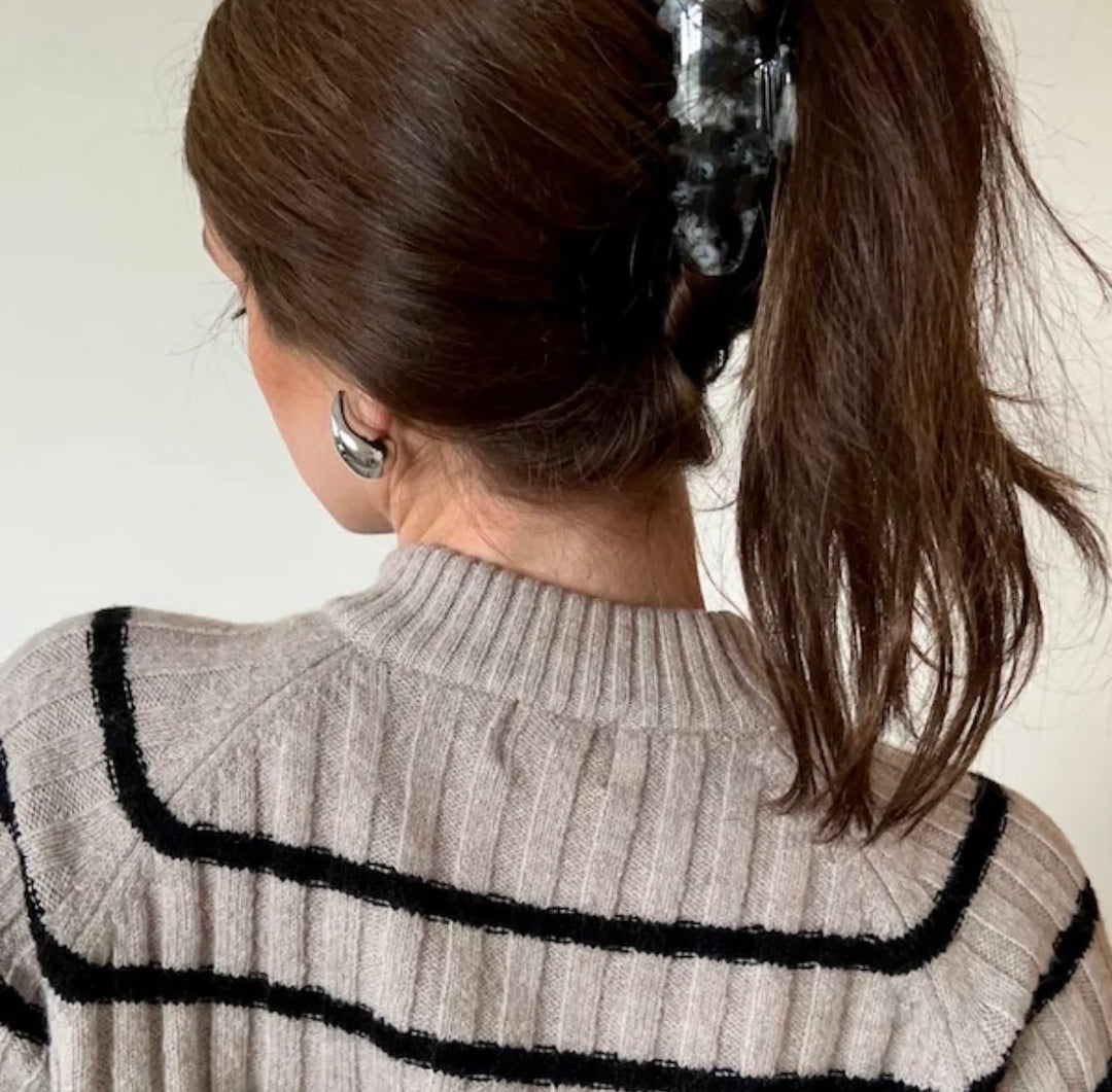 Droplet Earrings