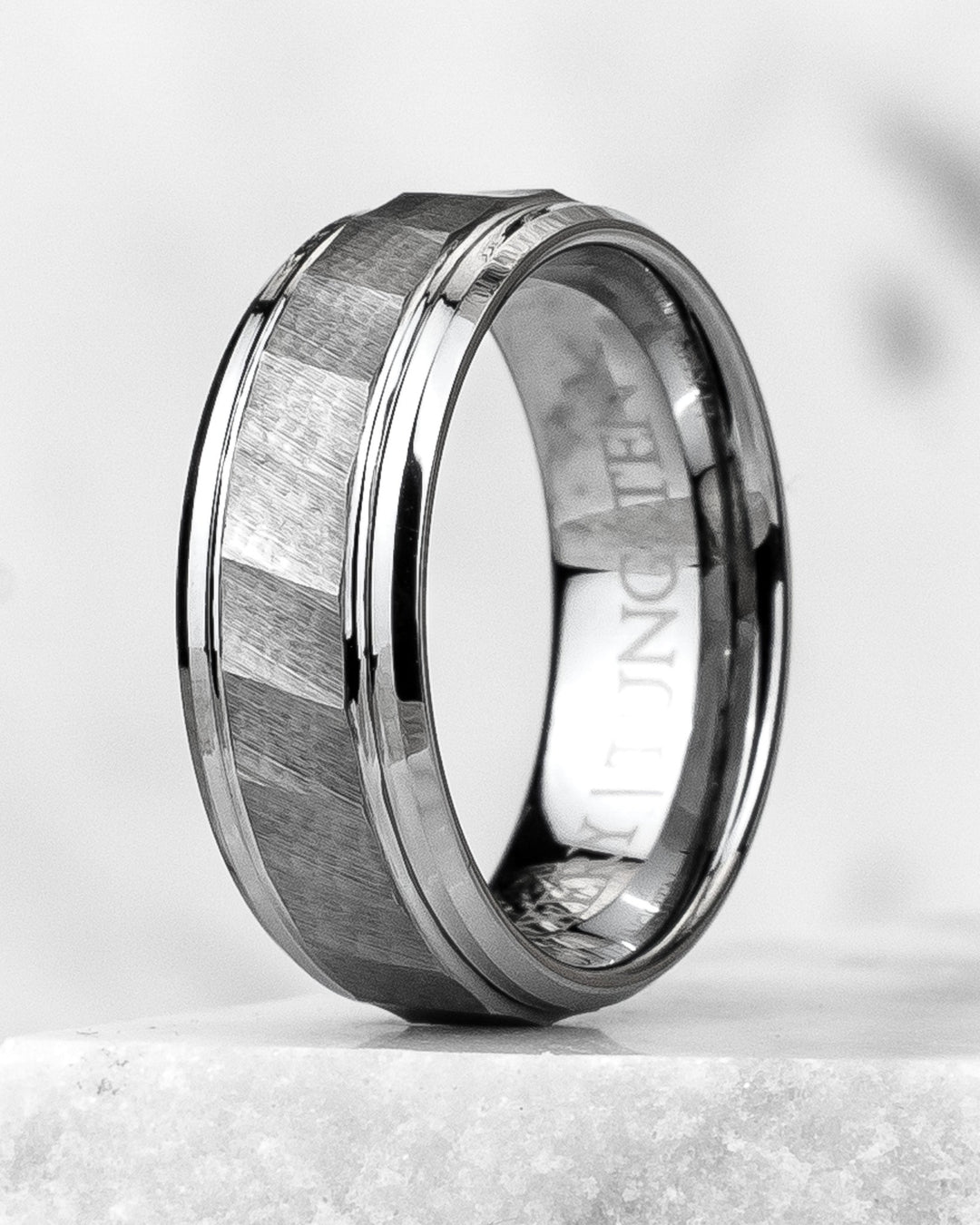 Heimdall silver