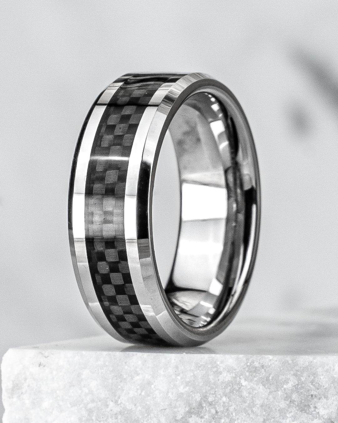 Carbon silver