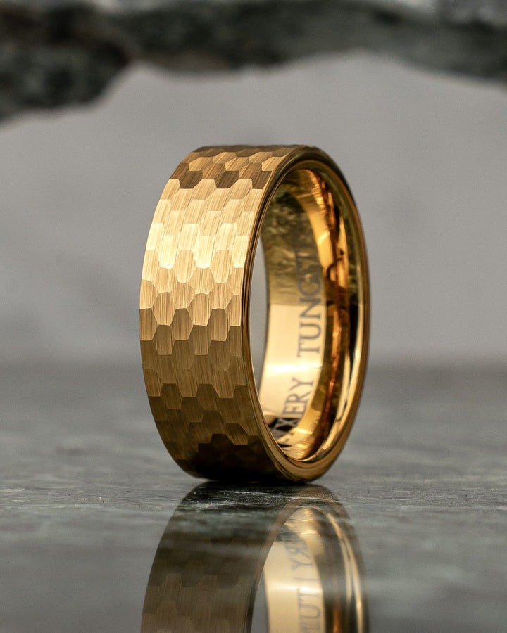 Thor Gold