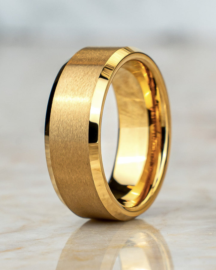 Casual Gold