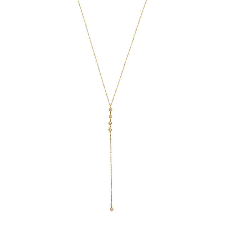 ELIA. necklace