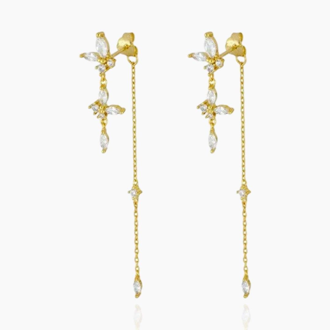 ESMÉ Delicate Earrings