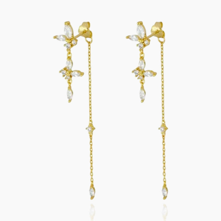 ESMÉ Delicate Earrings