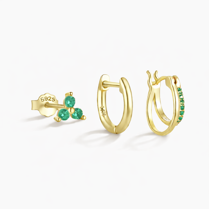 ELARA EARRING SET