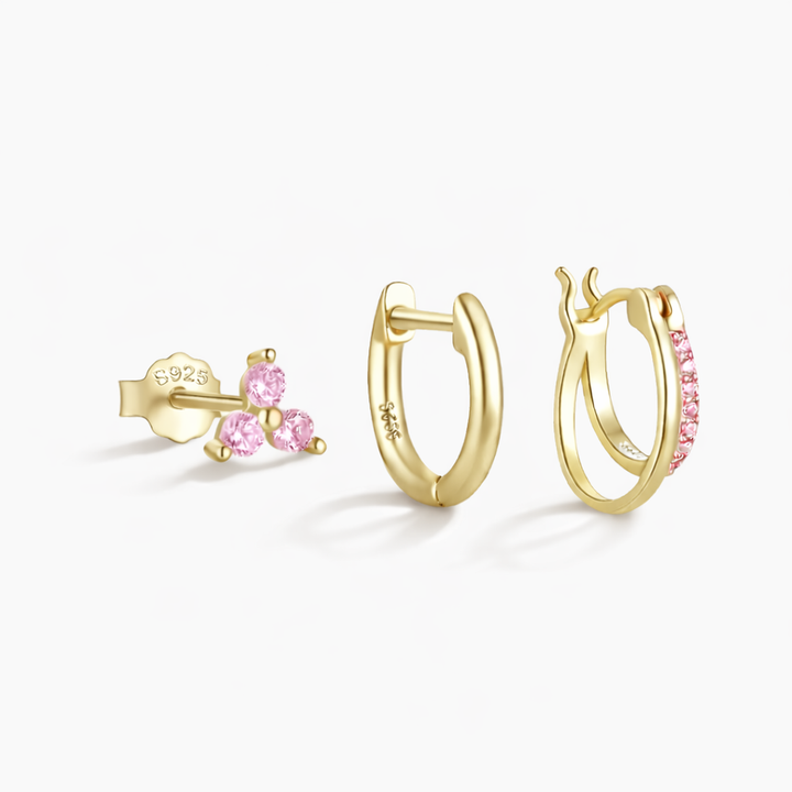 ELARA EARRING SET