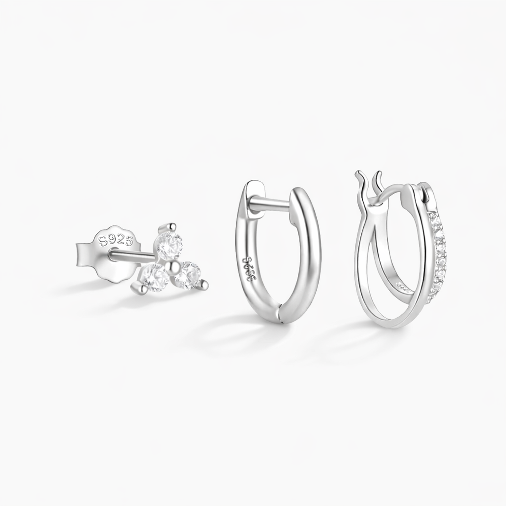 ELARA EARRING SET