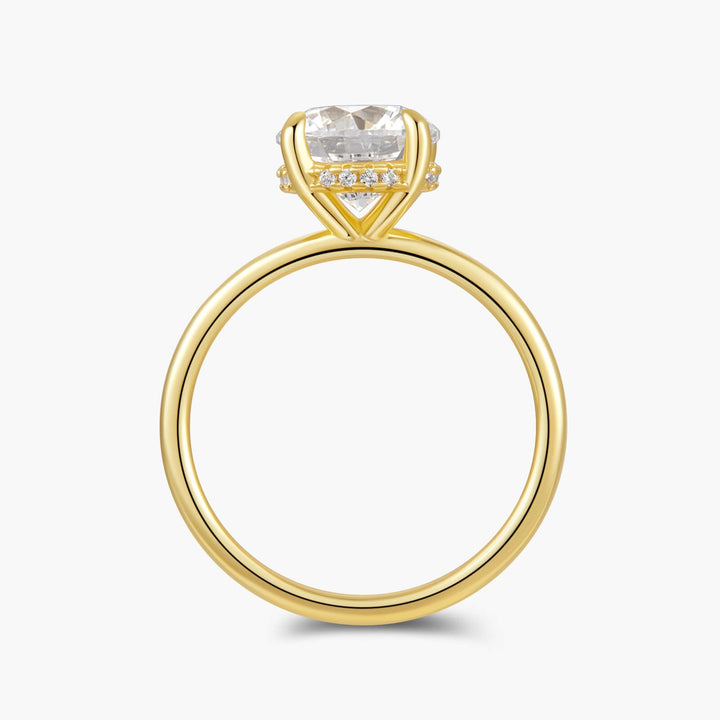 Étoile Ring