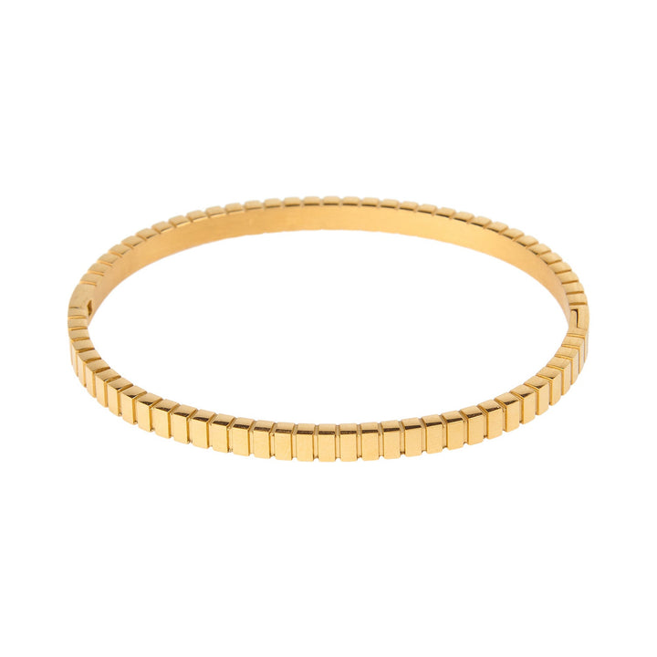 Evelyn | Vintage Inspired Chain Bracelet