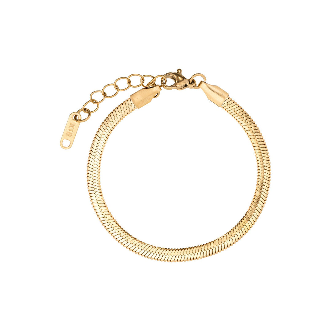 Evelyn | Vintage Inspired Bracelet