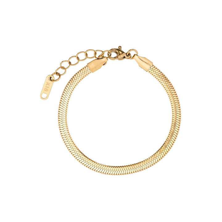 Evelyn | Vintage Inspired Bracelet