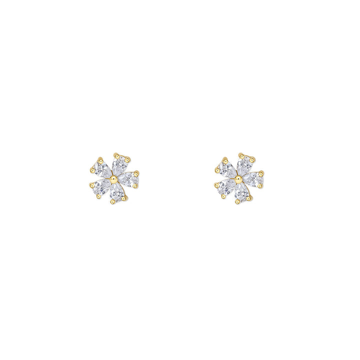 FLORA. STUDS