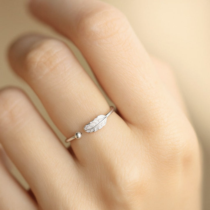 Agnes | Ring | Legacy