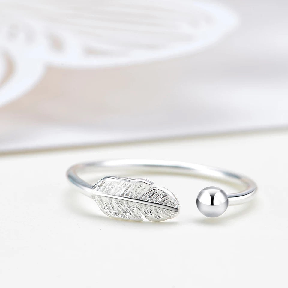 Agnes | Ring | Legacy