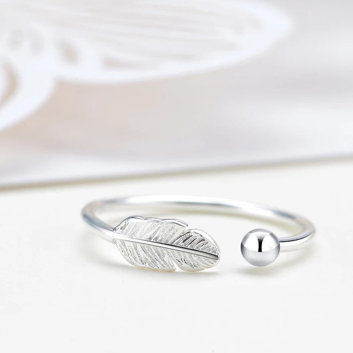 Agnes | Ring | Legacy