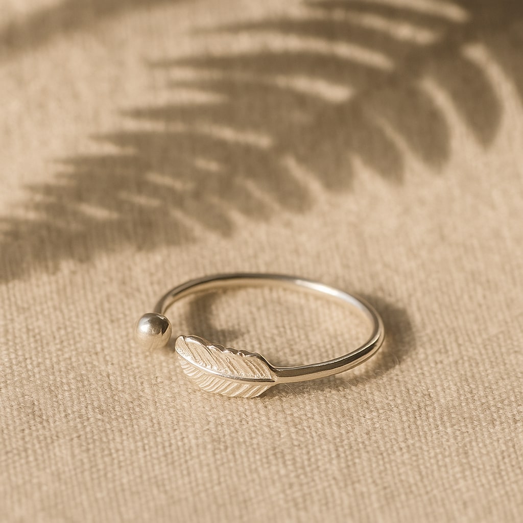 Agnes | Ring | Legacy