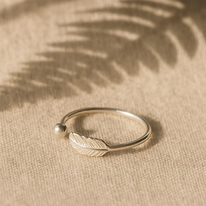 Agnes | Ring | Legacy