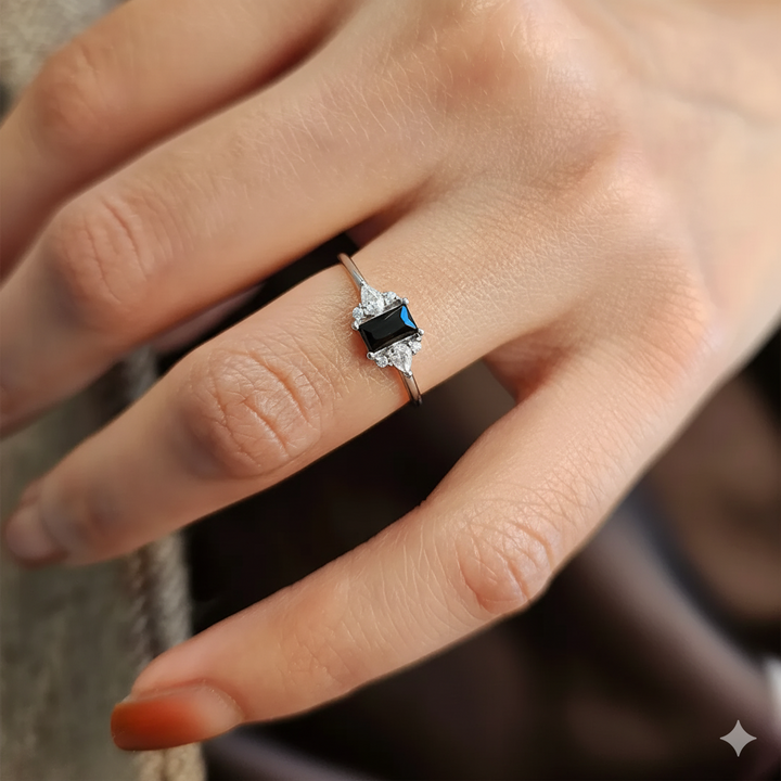 For 2026 Begin Again- Love me until I am me again Ring