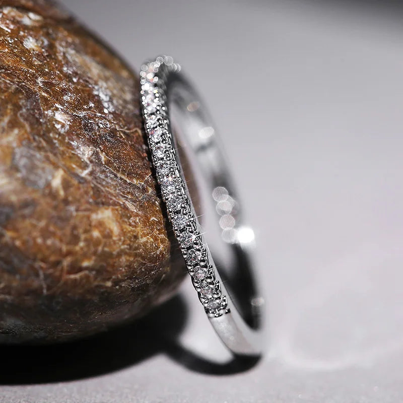 Montara Signature Bridal Band