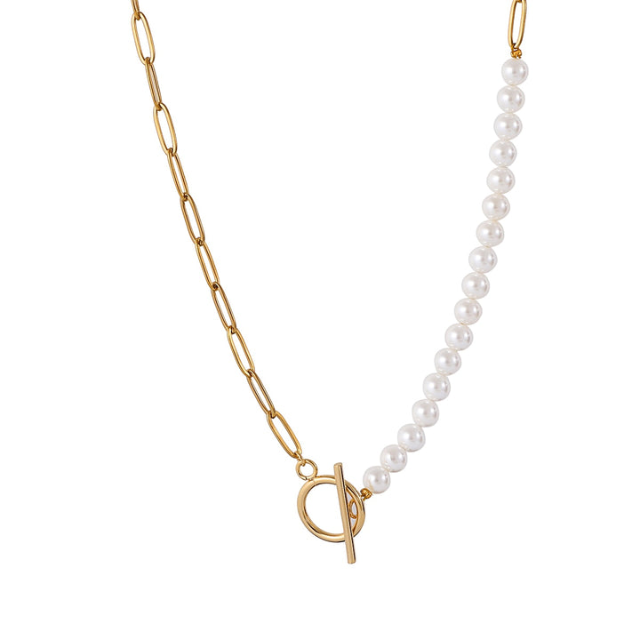 Marie-Caley Freshwater Pearl Set
