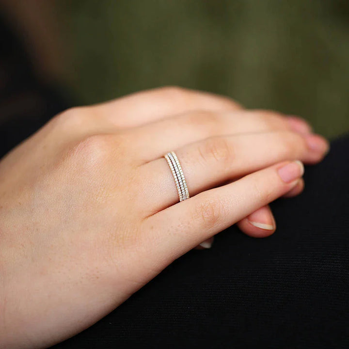 Juliette Vow Band