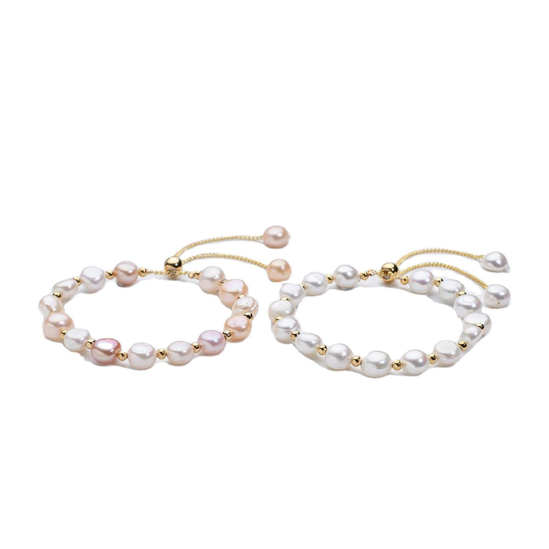 Freshwater Pearl Bracelet