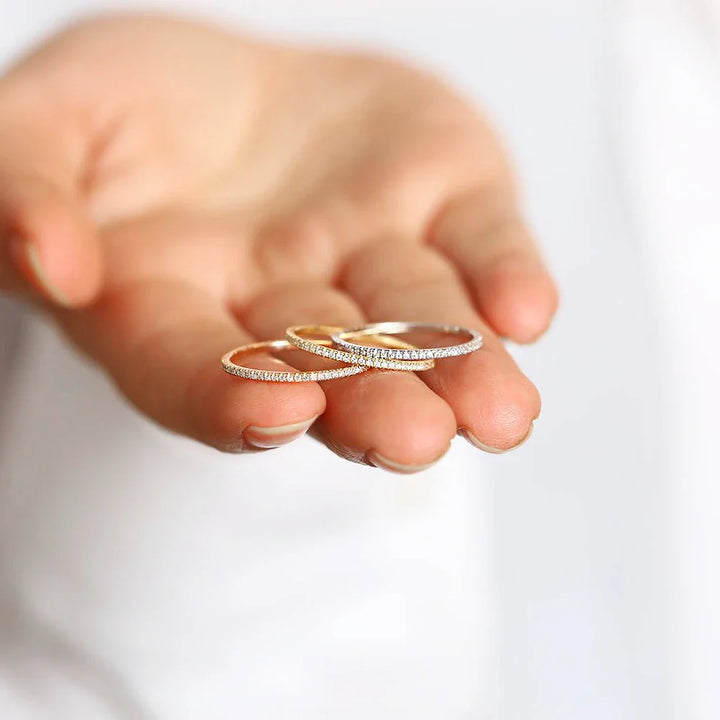 Juliette Vow Band