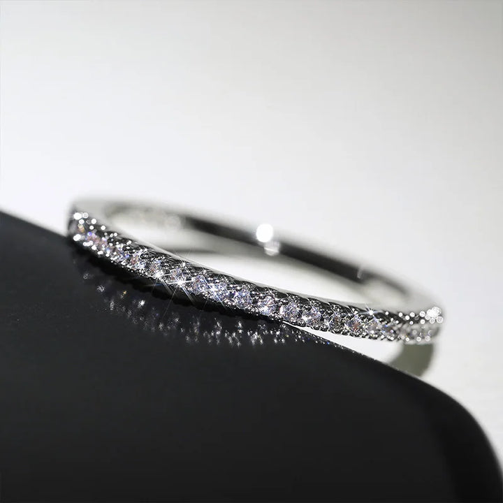 Montara Signature Bridal Band