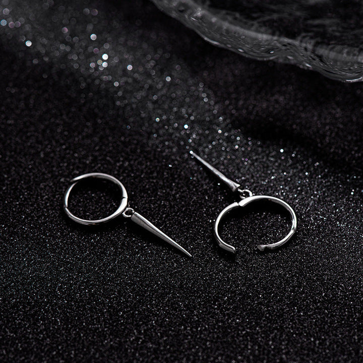 Spike Hoops