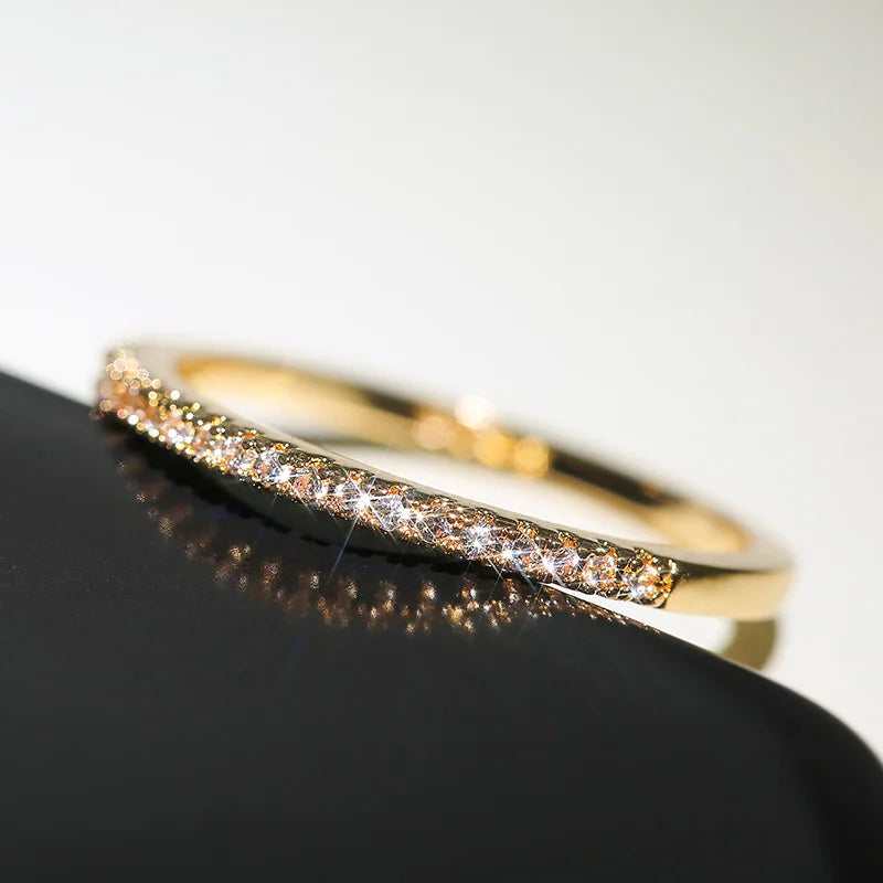 Montara Signature Bridal Band