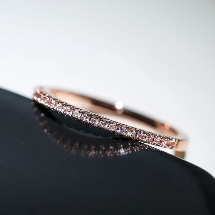 Montara Signature Bridal Band