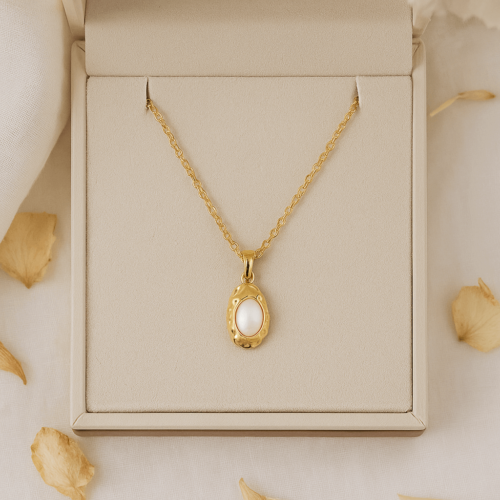 Angela | Necklace | Legacy