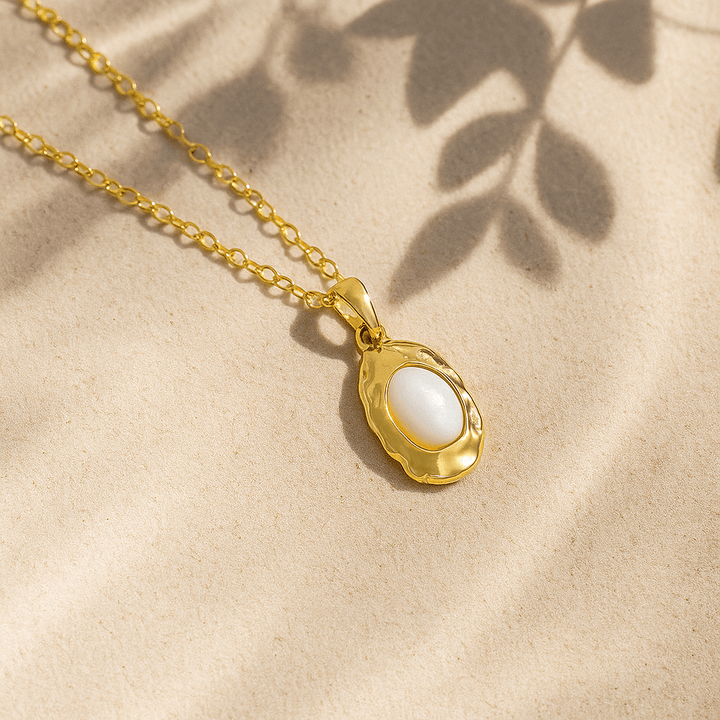 Angela | Necklace | Legacy