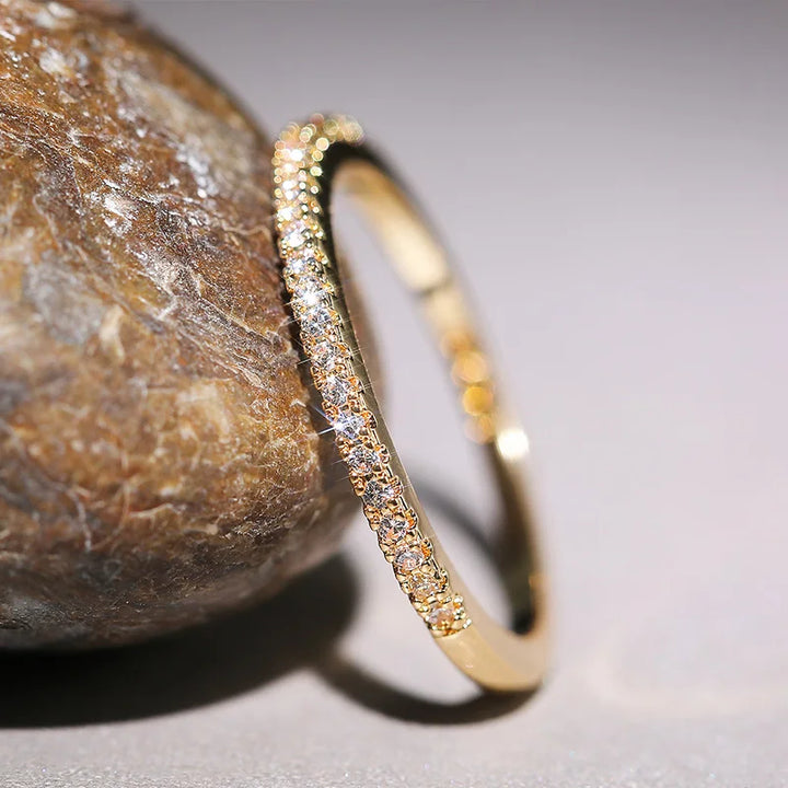 Montara Signature Bridal Band