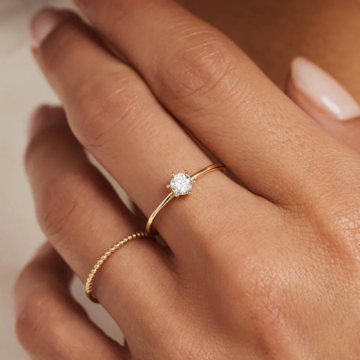 Abella Maris Ring