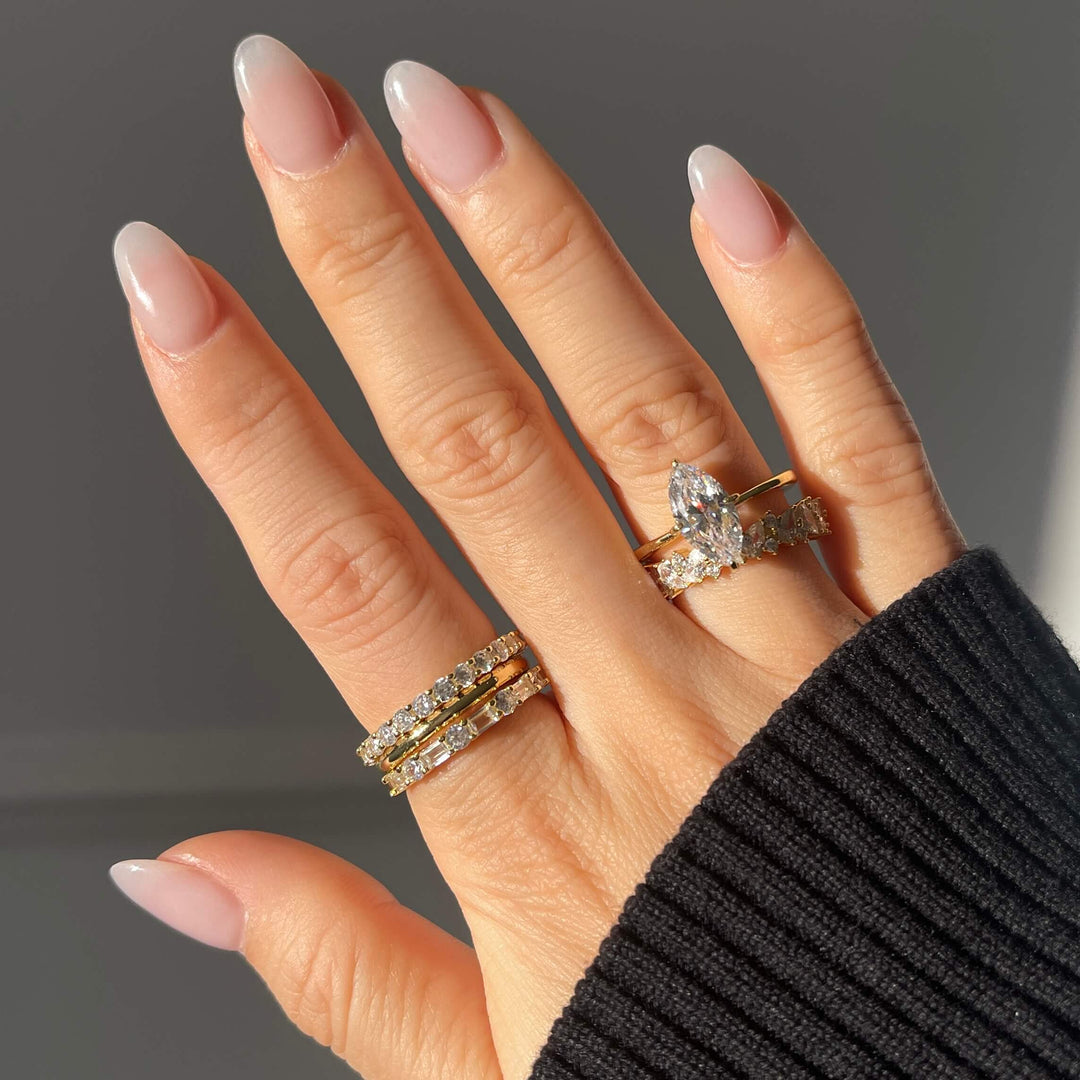 Feu Ring