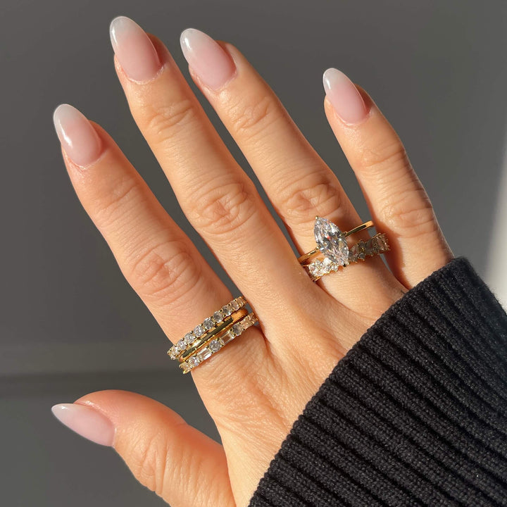 Feu Ring