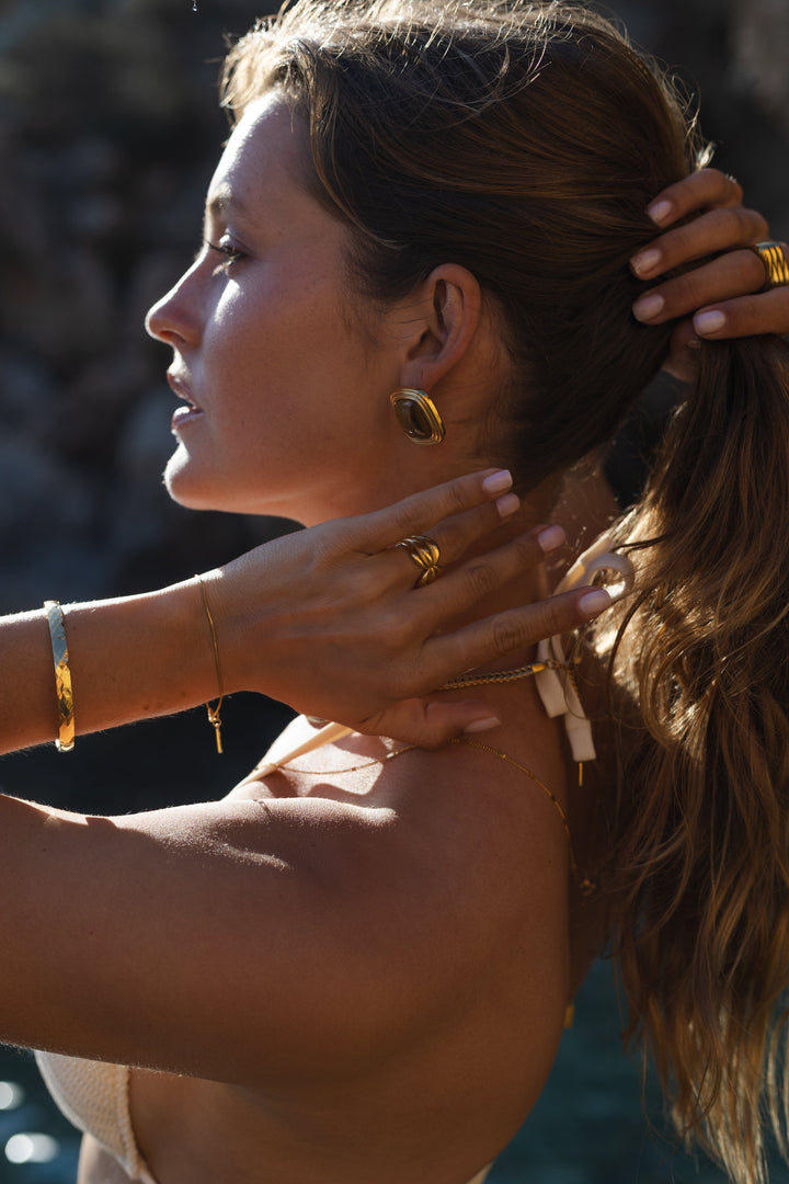 Grace | Delicate Adjustable Bracelet
