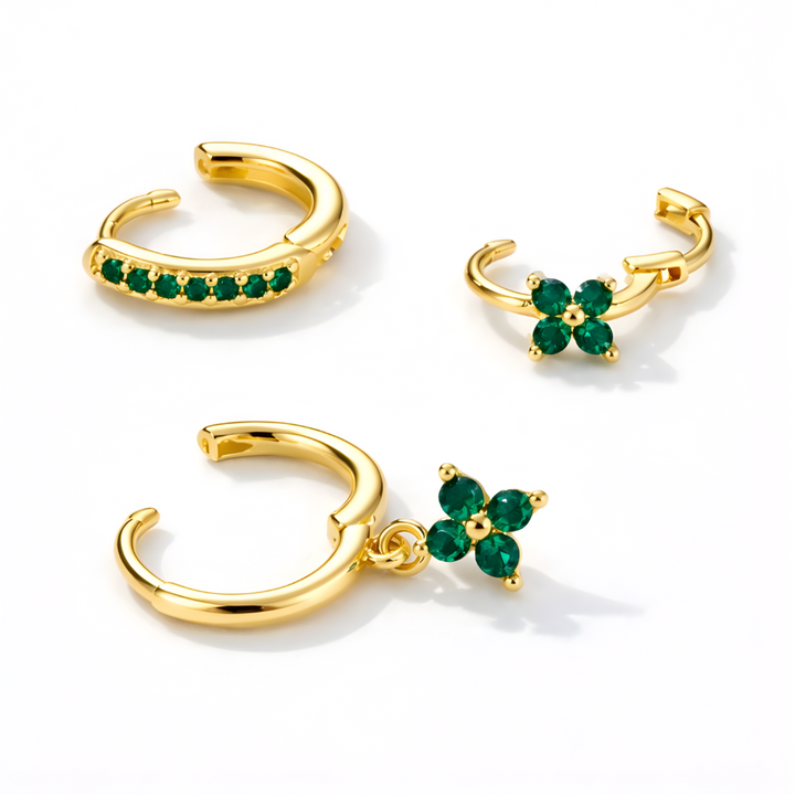 LILIANA EARRING SET