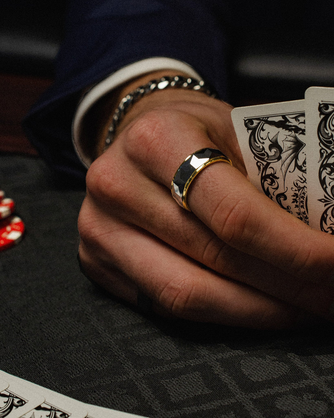 Dealer